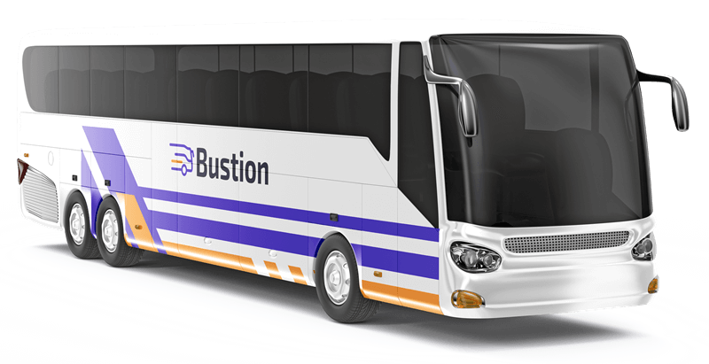 Hartmann Bus Betrieb